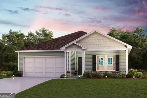 233 Woodlake LNDG