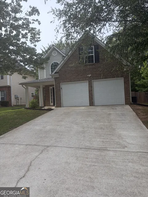 1942 Oakbluff DR