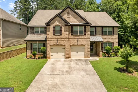 891 Lorrimont Lane