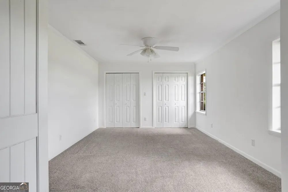 2362 Millen HWY Sylvania, GA 30467