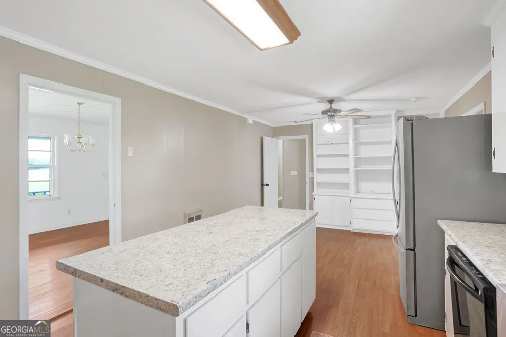 2362 Millen HWY Sylvania, GA 30467
