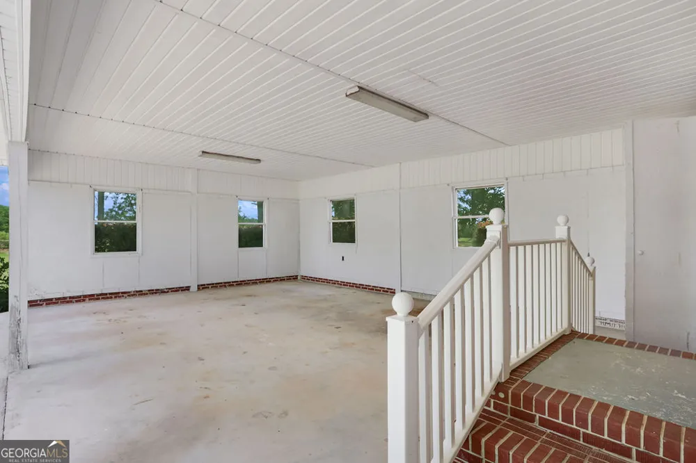 2362 Millen HWY Sylvania, GA 30467