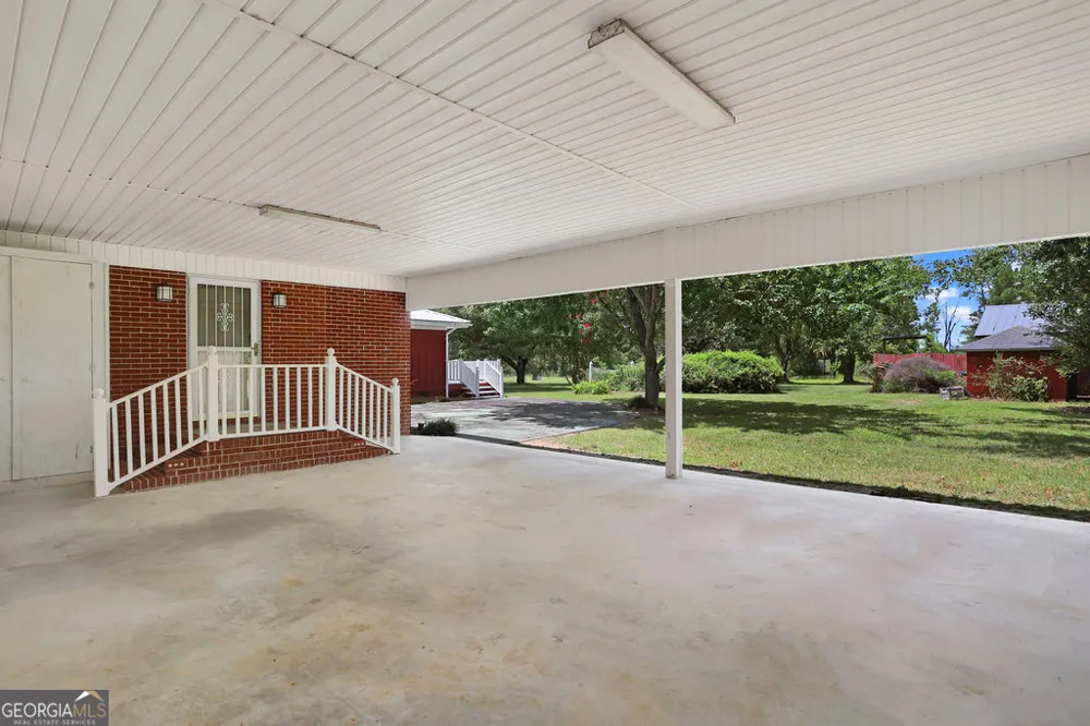2362 Millen HWY Sylvania, GA 30467