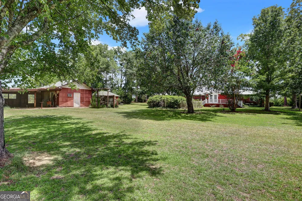 2362 Millen HWY Sylvania, GA 30467