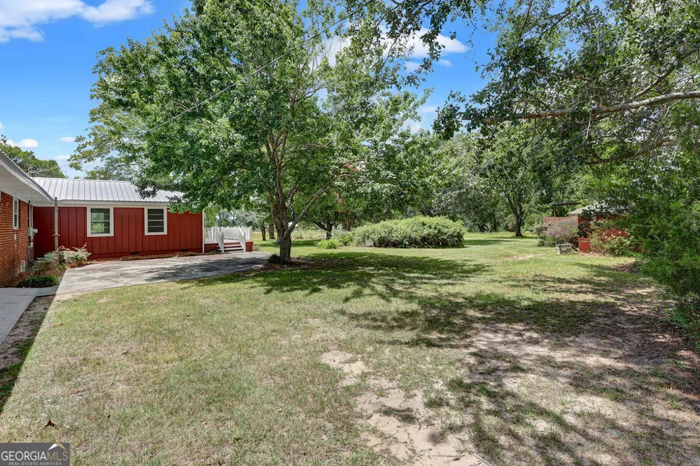 2362 Millen HWY Sylvania, GA 30467