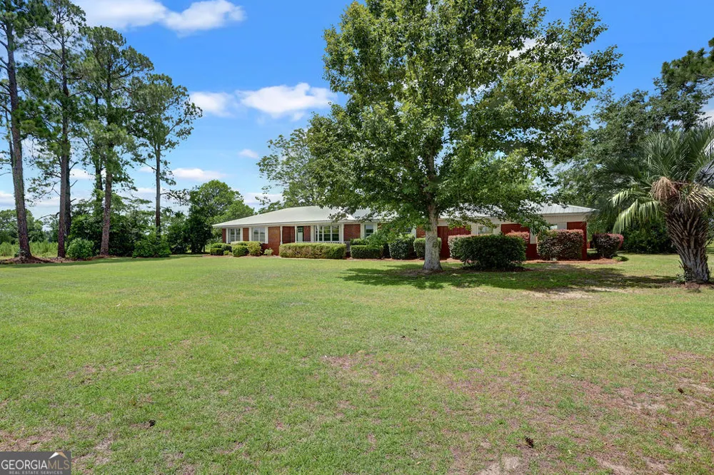 2362 Millen HWY Sylvania, GA 30467