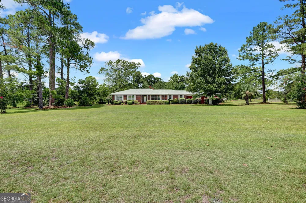 2362 Millen HWY Sylvania, GA 30467