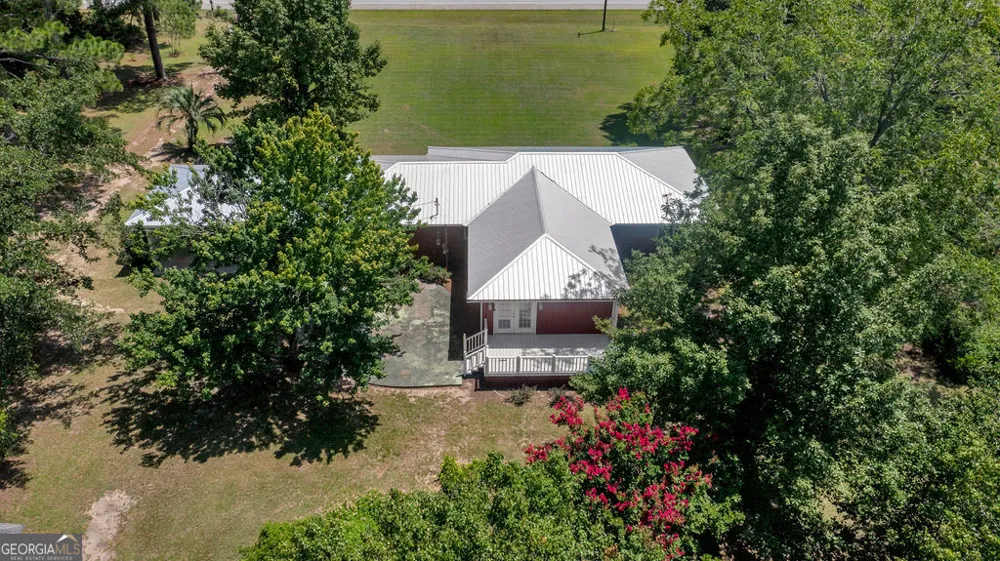 2362 Millen HWY Sylvania, GA 30467
