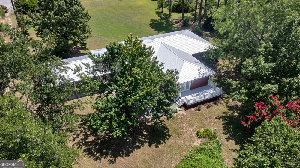 2362 Millen HWY Sylvania, GA 30467