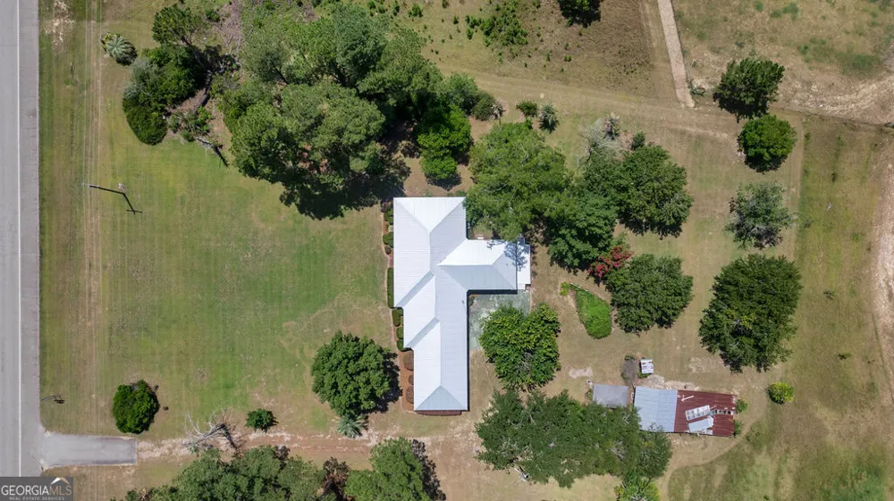 2362 Millen HWY Sylvania, GA 30467