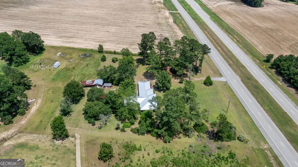 2362 Millen HWY Sylvania, GA 30467