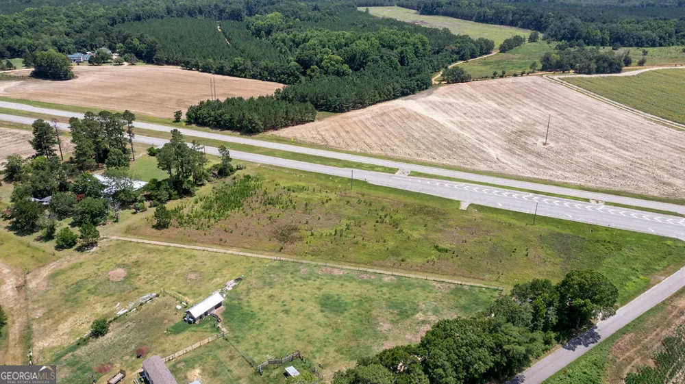 2362 Millen HWY Sylvania, GA 30467