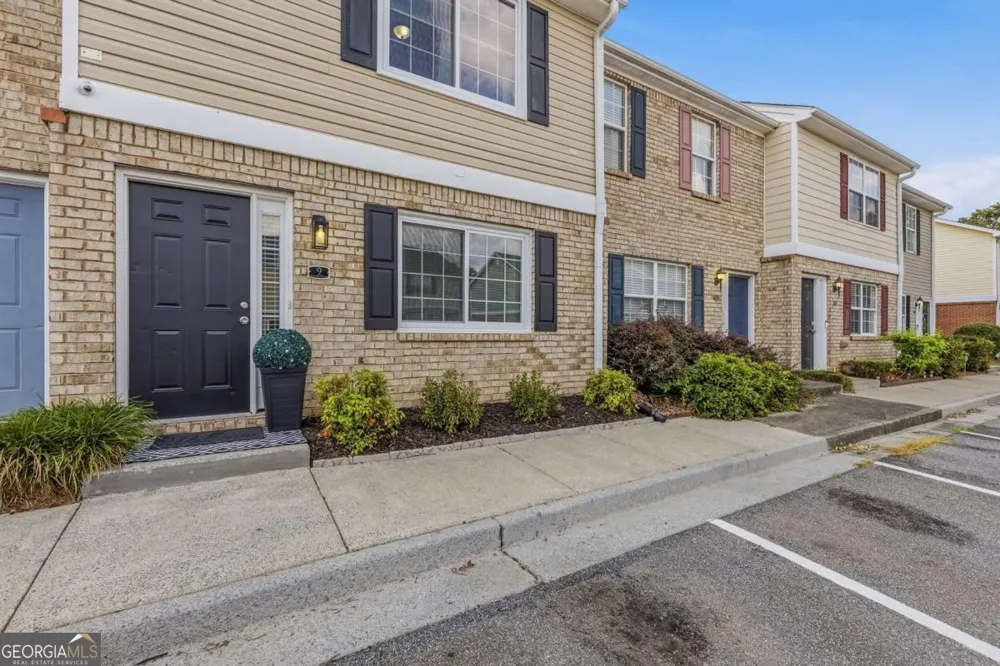 9 Princeton Place DR Adairsville, GA 30103