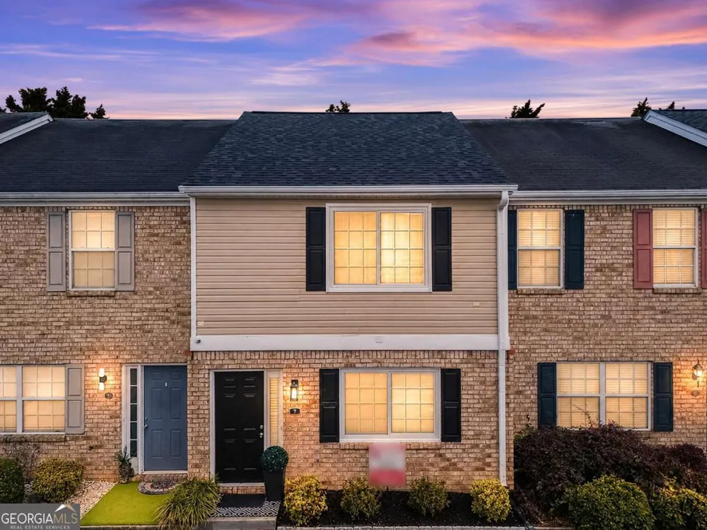 9 Princeton Place DR Adairsville, GA 30103