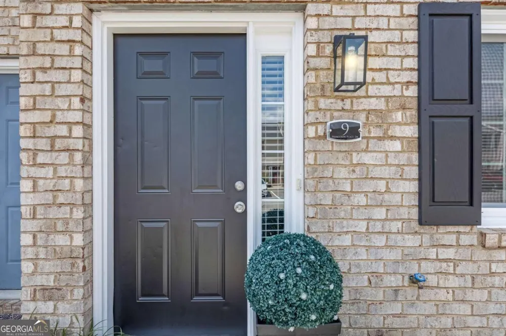 9 Princeton Place DR Adairsville, GA 30103