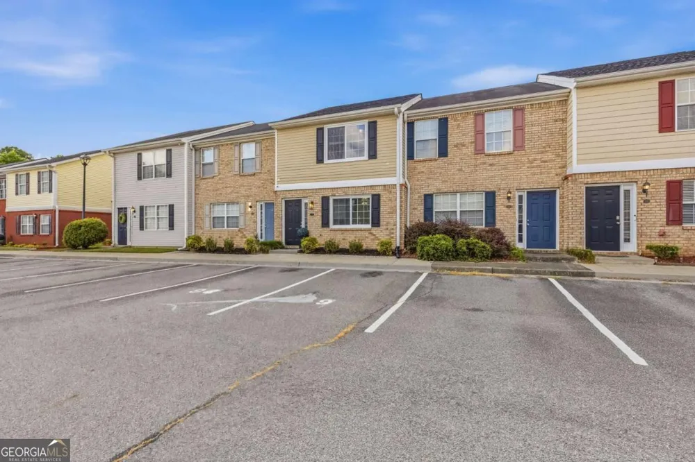 9 Princeton Place DR Adairsville, GA 30103