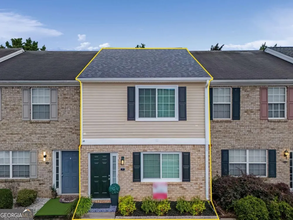 9 Princeton Place DR Adairsville, GA 30103