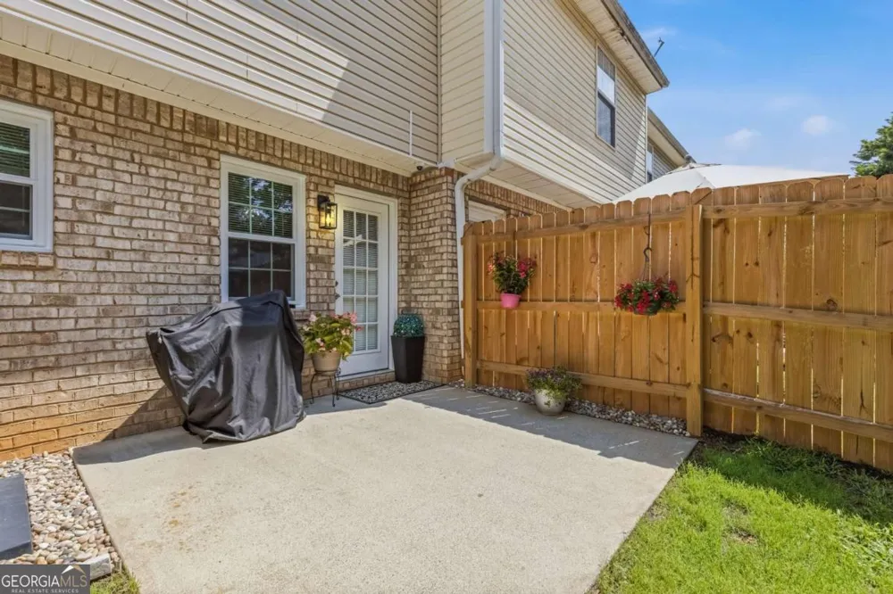 9 Princeton Place DR Adairsville, GA 30103