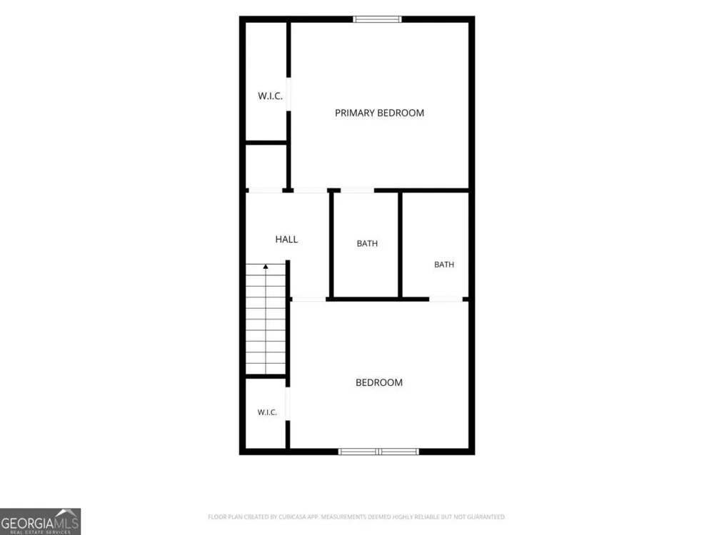 9 Princeton Place DR Adairsville, GA 30103