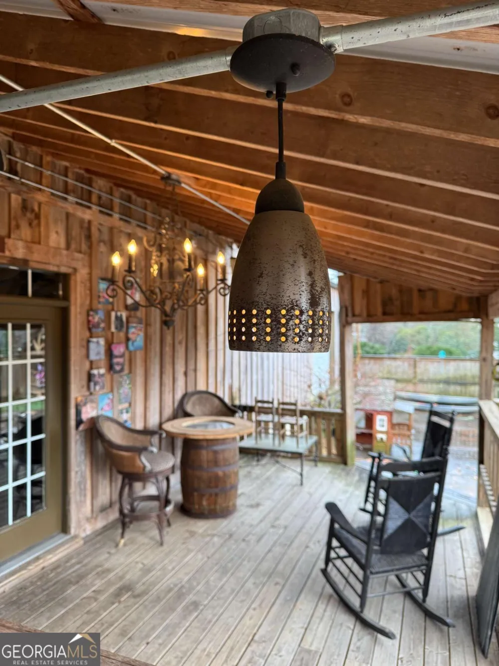 607 N College ST Cedartown, GA 30125