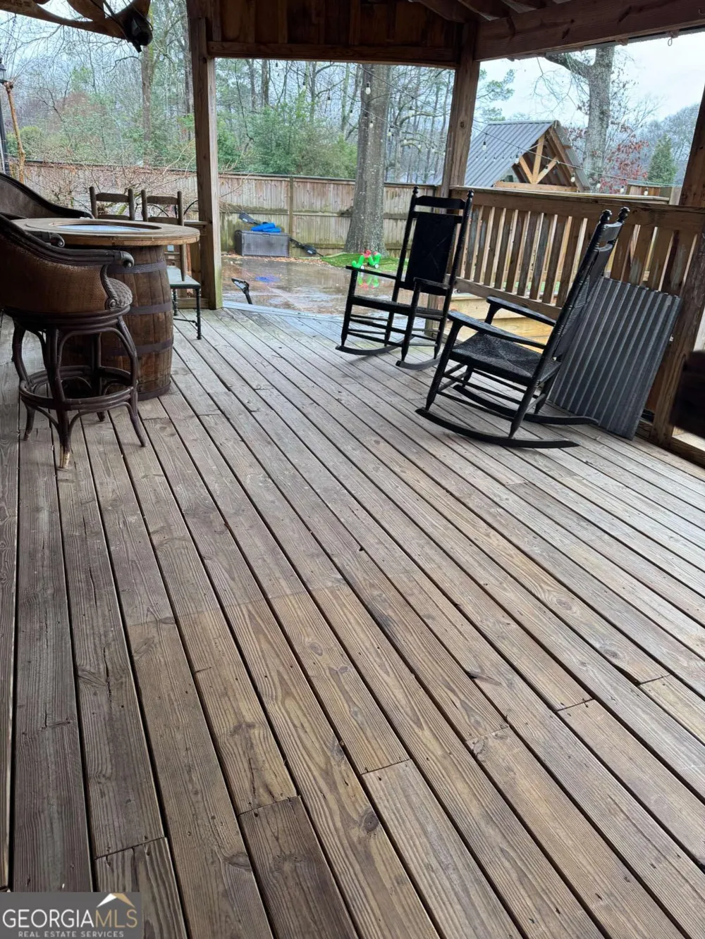 607 N College ST Cedartown, GA 30125