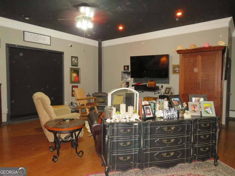 607 N College ST Cedartown, GA 30125