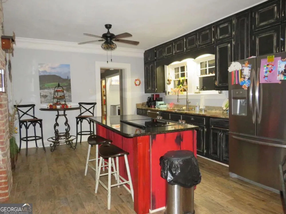 607 N College ST Cedartown, GA 30125