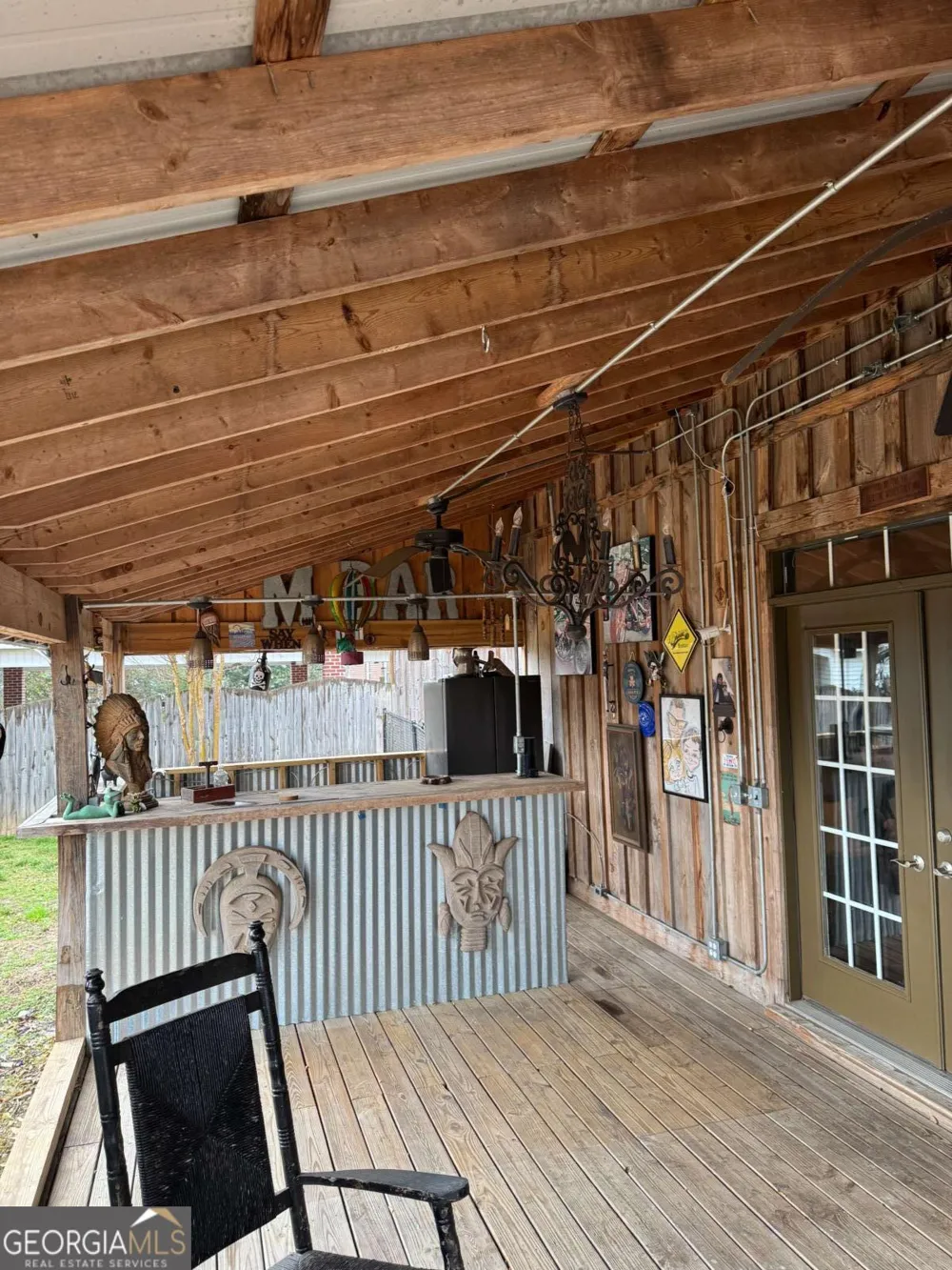 607 N College ST Cedartown, GA 30125