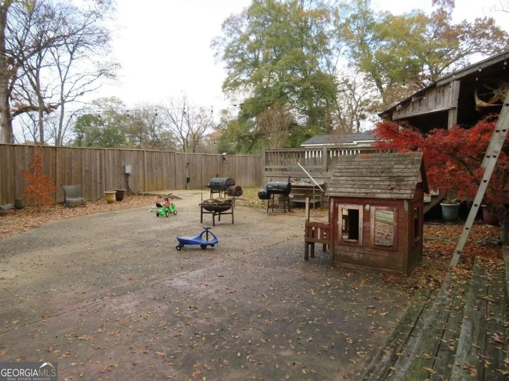 607 N College ST Cedartown, GA 30125