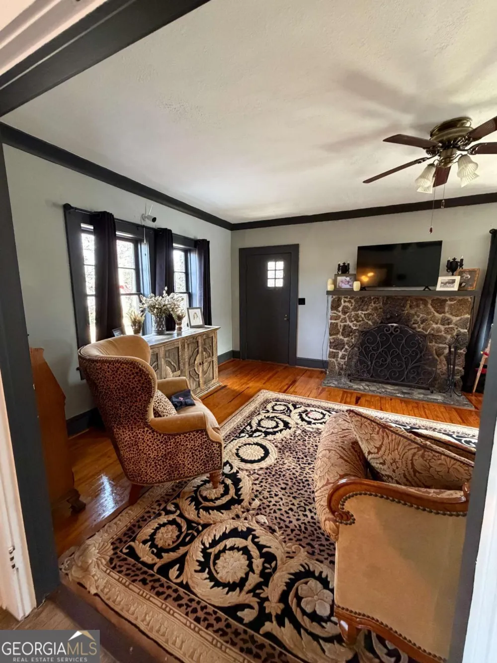 607 N College ST Cedartown, GA 30125