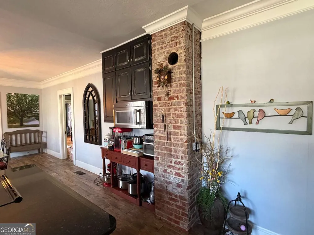 607 N College ST Cedartown, GA 30125