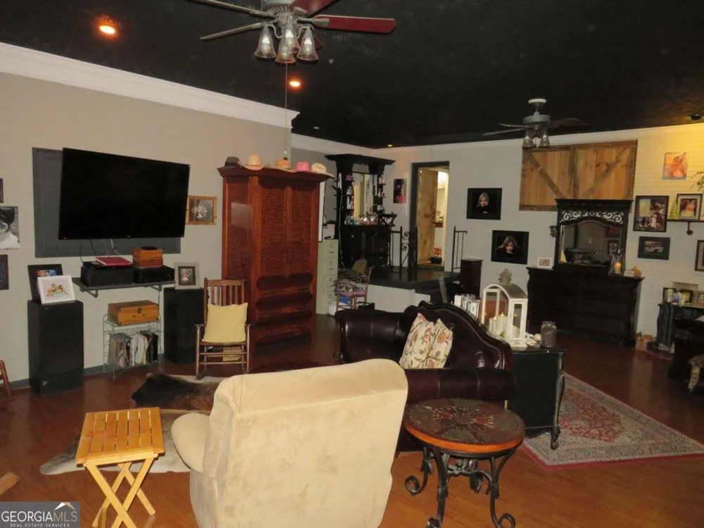 607 N College ST Cedartown, GA 30125