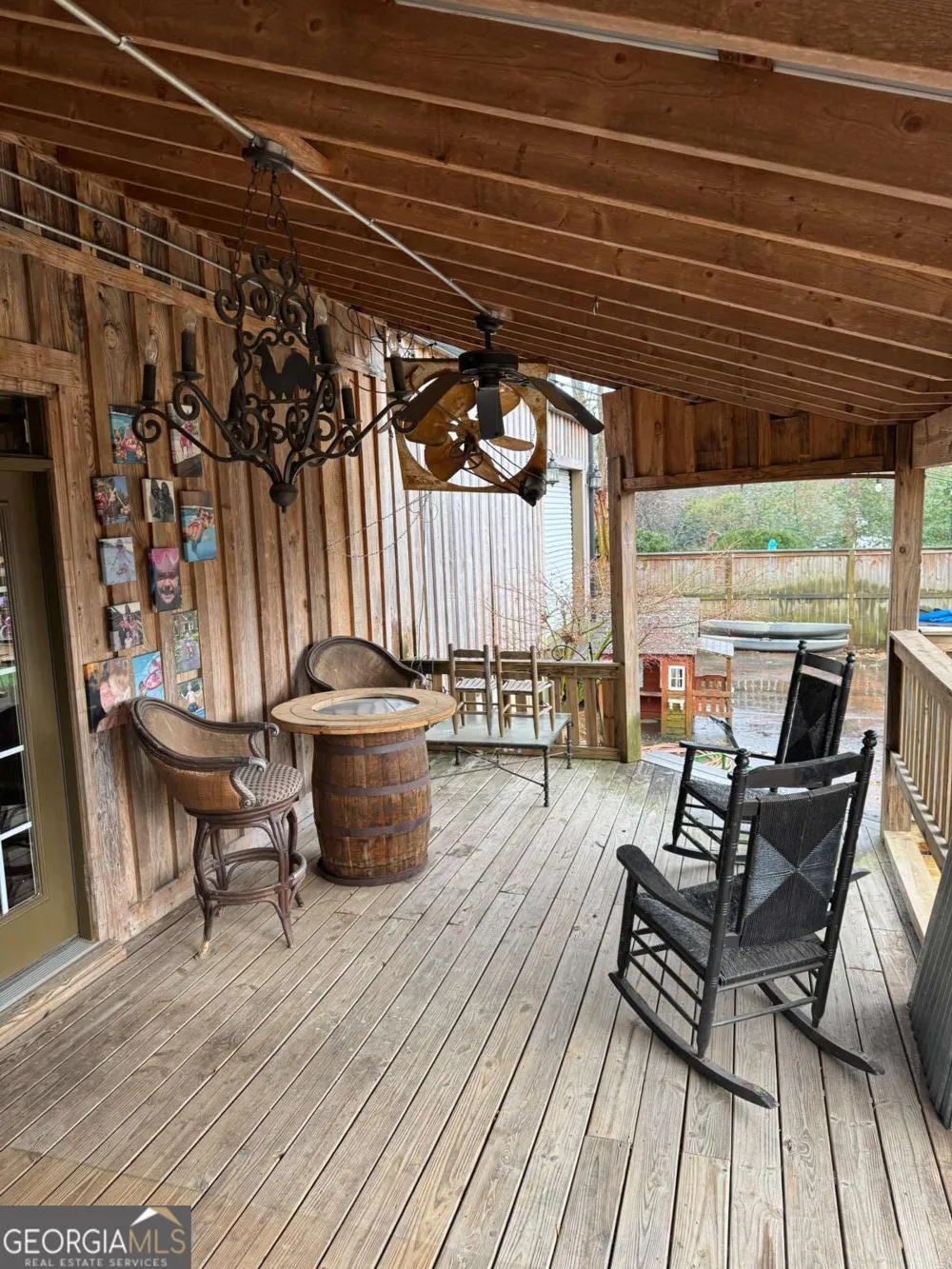 607 N College ST Cedartown, GA 30125