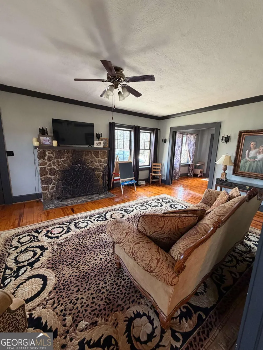 607 N College ST Cedartown, GA 30125
