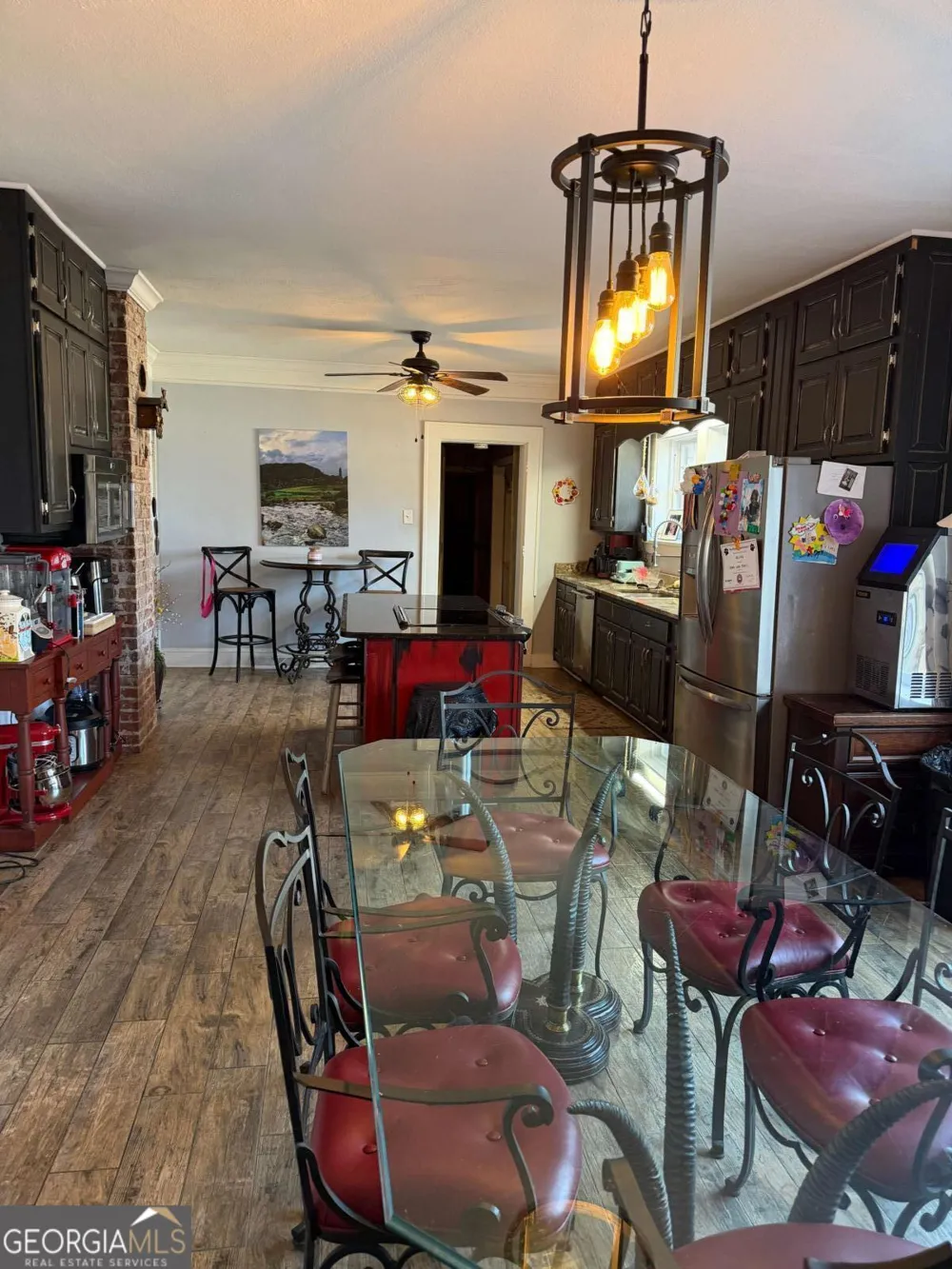607 N College ST Cedartown, GA 30125