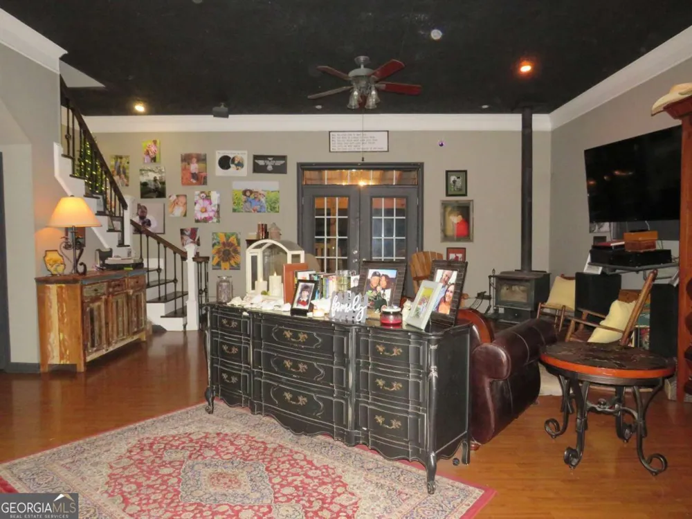607 N College ST Cedartown, GA 30125