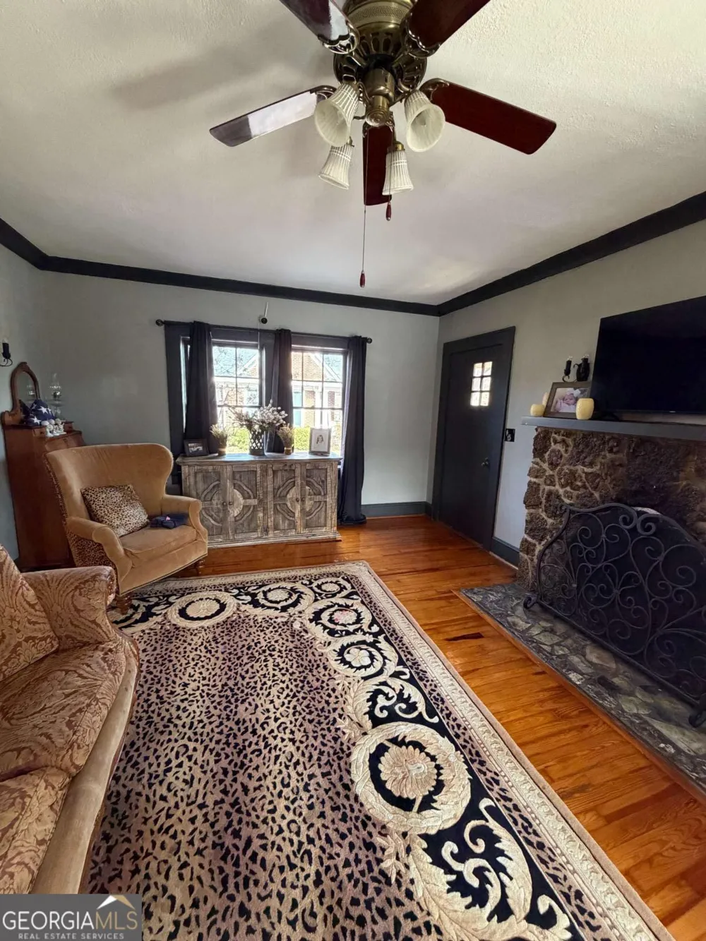 607 N College ST Cedartown, GA 30125