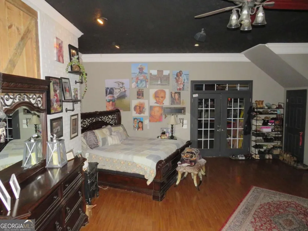 607 N College ST Cedartown, GA 30125