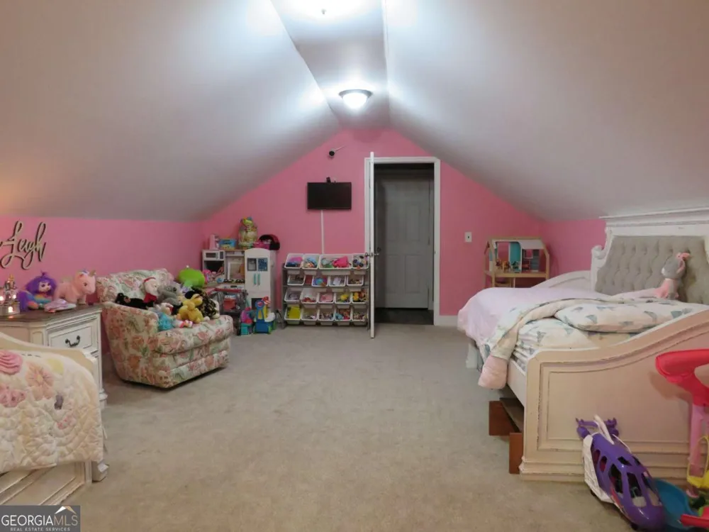 607 N College ST Cedartown, GA 30125