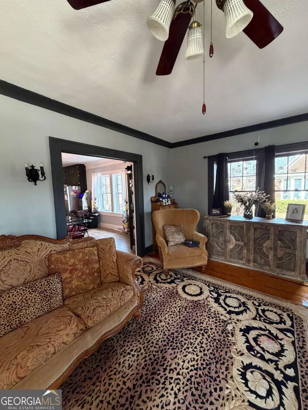 607 N College ST Cedartown, GA 30125