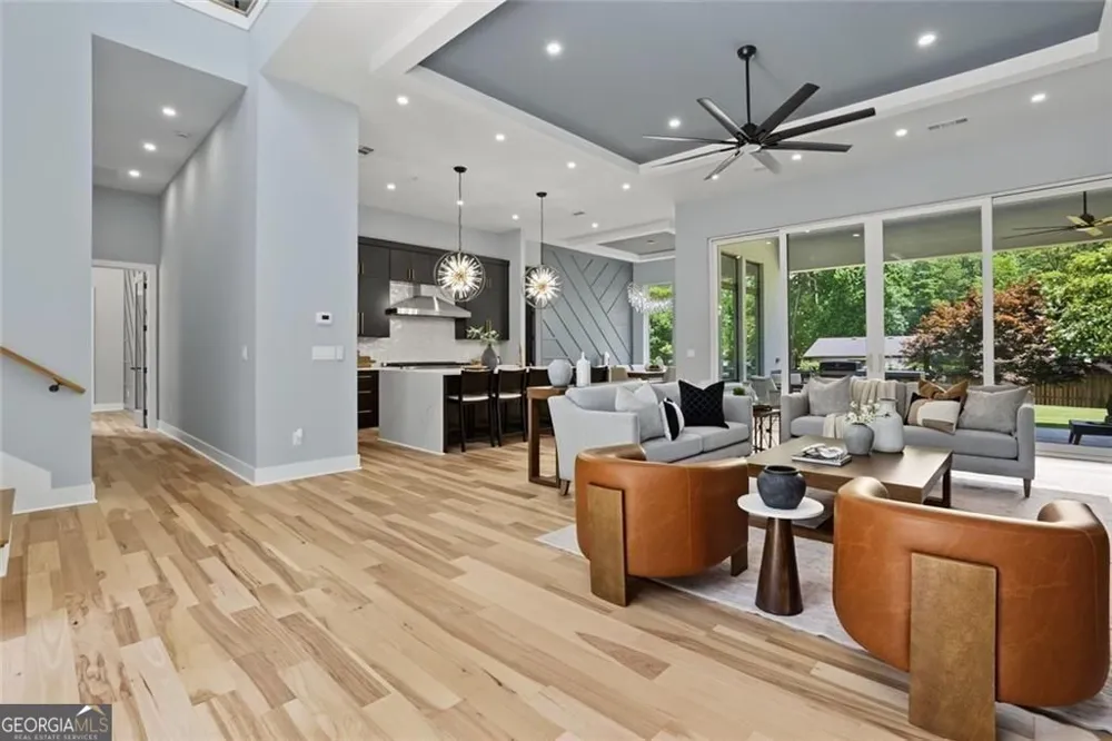 3467 Clubland DR Marietta, GA 30068