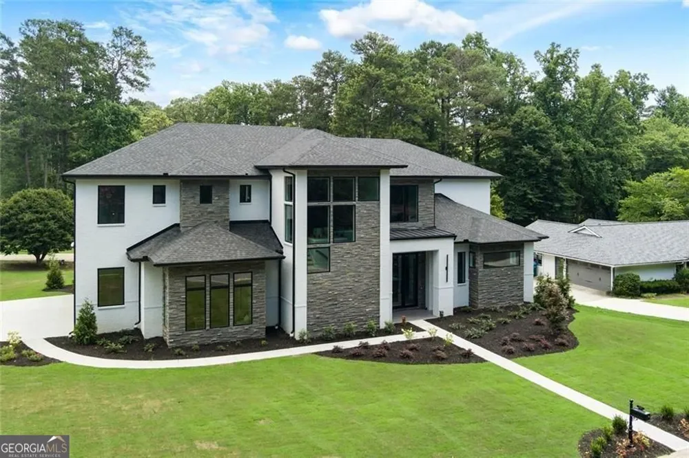 3467 Clubland DR Marietta, GA 30068