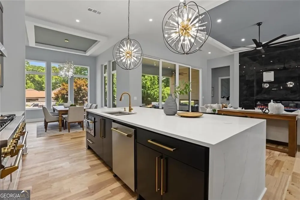 3467 Clubland DR Marietta, GA 30068