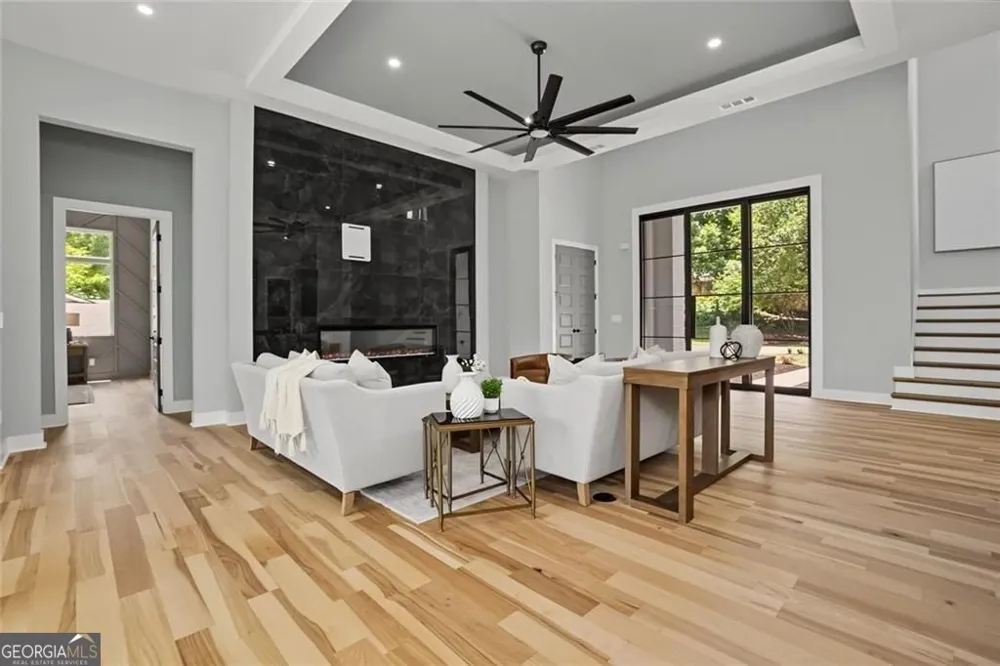 3467 Clubland DR Marietta, GA 30068