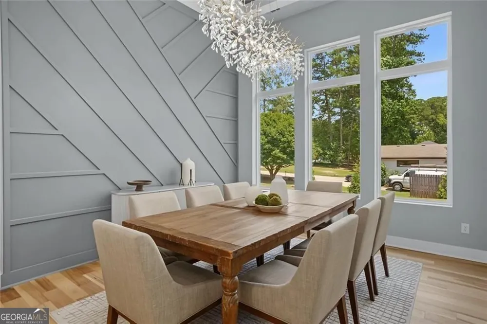 3467 Clubland DR Marietta, GA 30068