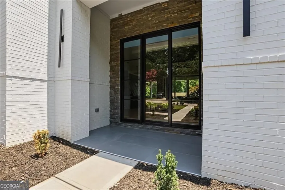 3467 Clubland DR Marietta, GA 30068