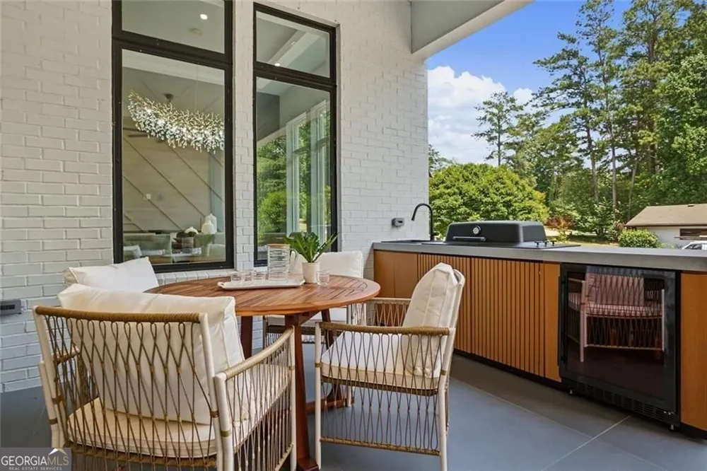 3467 Clubland DR Marietta, GA 30068
