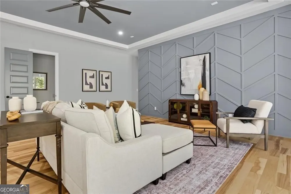 3467 Clubland DR Marietta, GA 30068