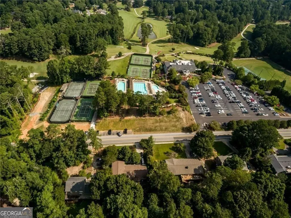 3467 Clubland DR Marietta, GA 30068
