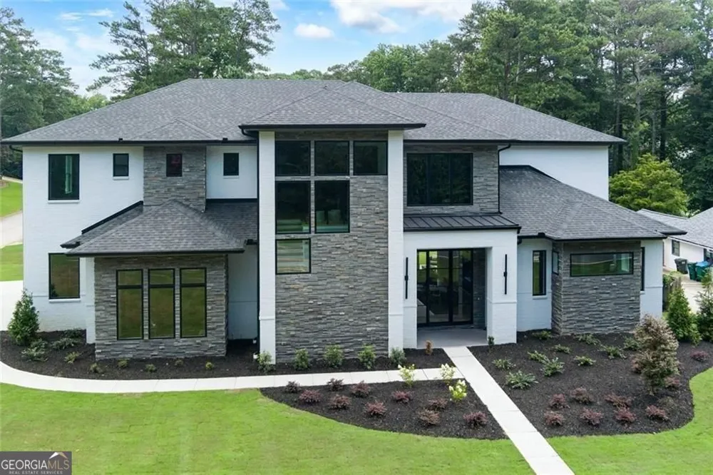 3467 Clubland DR Marietta, GA 30068